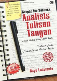 Analisis Tulisan Tangan untuk Hidup Lebih Baik