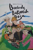 Berbeda Bukanlah Dosa