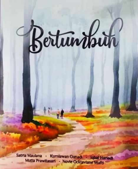Bertumbuh