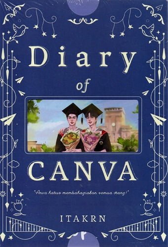 Diary Of Canva