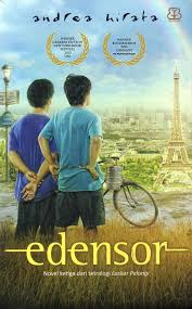 Edensor