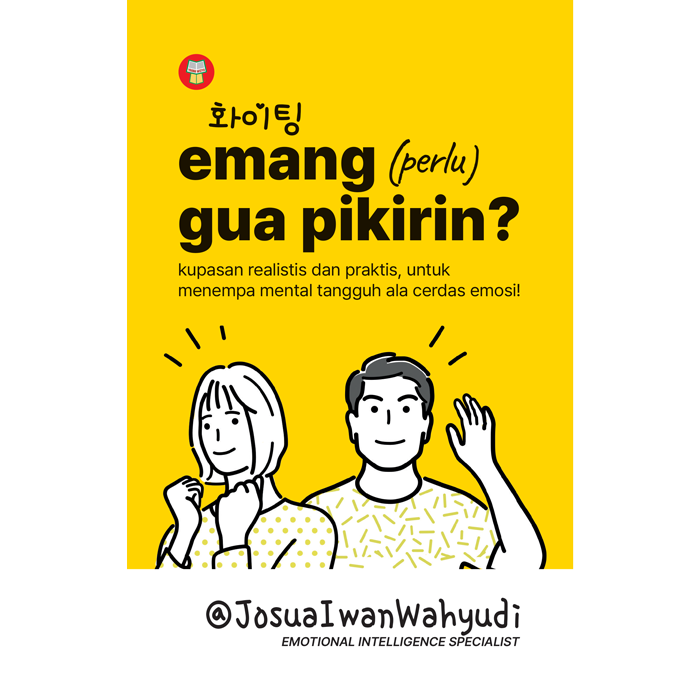 Emang Perlu Gua Pikirin?