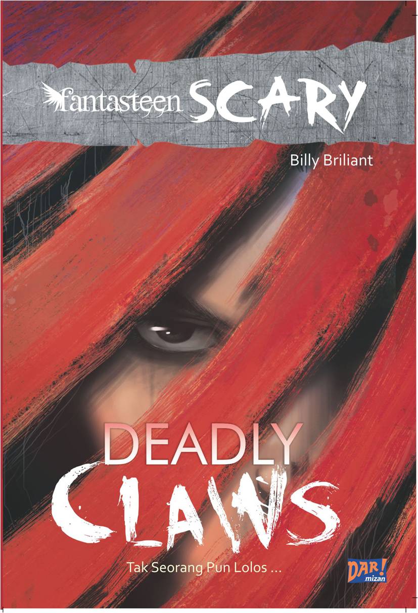Fantasteen: Deadly Claws