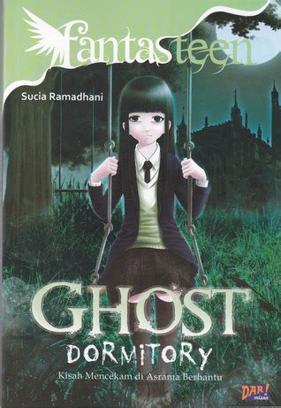 Ghost Dormitory