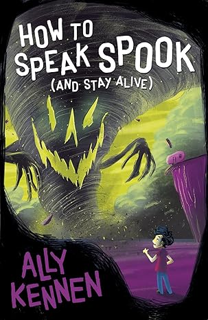 How To Speak Spook (and Stay Alive)