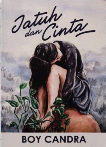 Jatuh dan Cinta