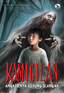 Kamigilan: Angkernya Kedung Blangah