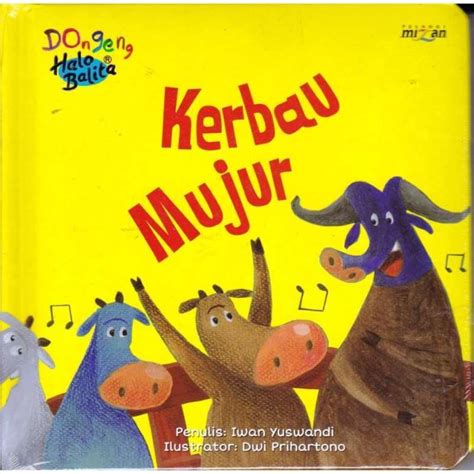 Kerbau Mujur
