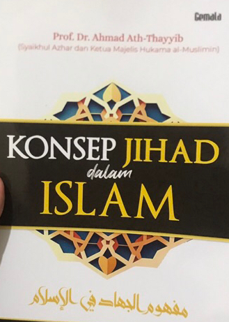 Konsep Jihad dalam Islam