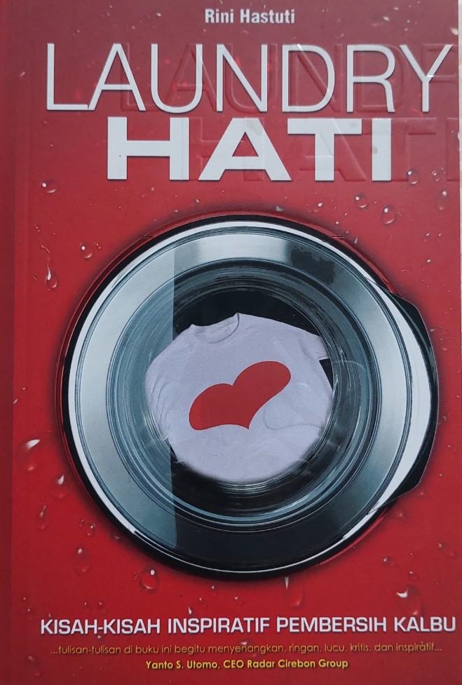 Laundry Hati