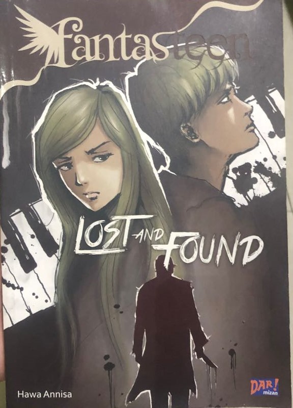 Lost and Found