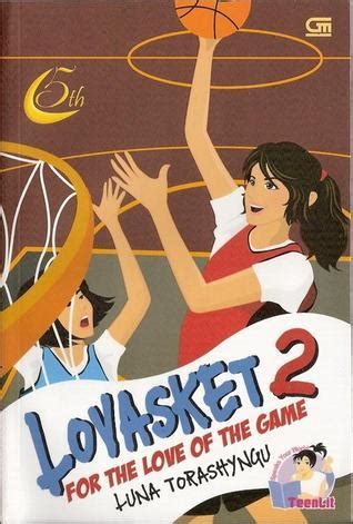 Lovasket 2 For The Love of The Game