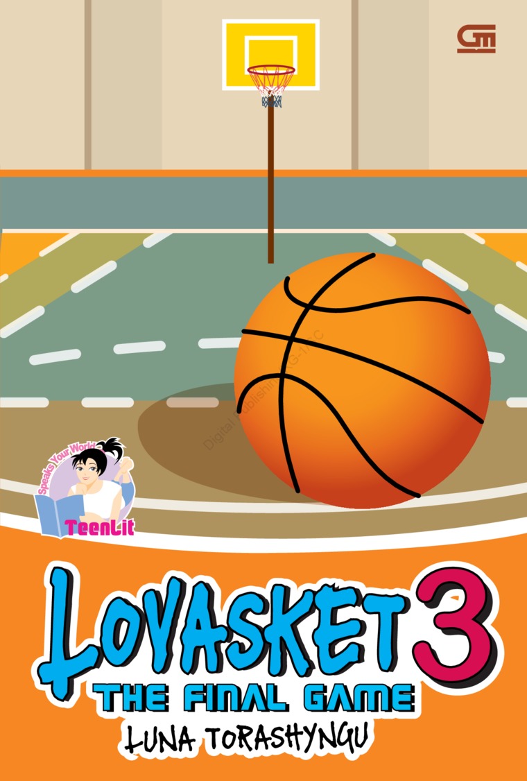Lovasket 3: The Final Game