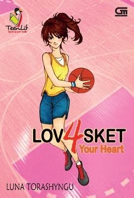 Lovasket 4 Your Heart
