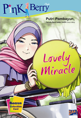 Lovely Miracle