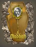 Maddah
