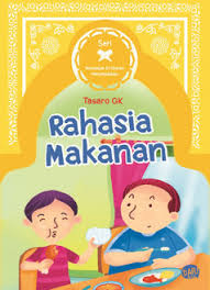 Makanan Paling Menakjubkan
