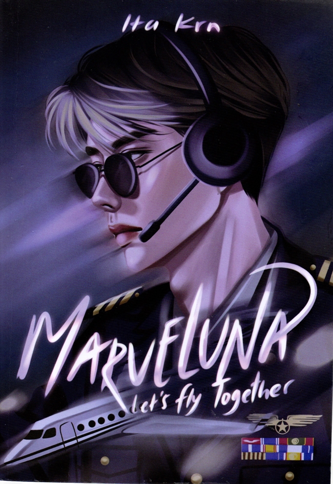 Marveluna: Let's fly together