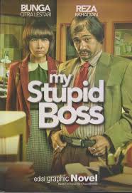 My Stupid Boss