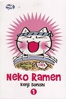 Neko Ramen 1
