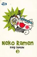 Neko Ramen 3