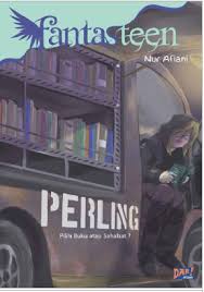 Perling: Pilih Buku atau Sahabat