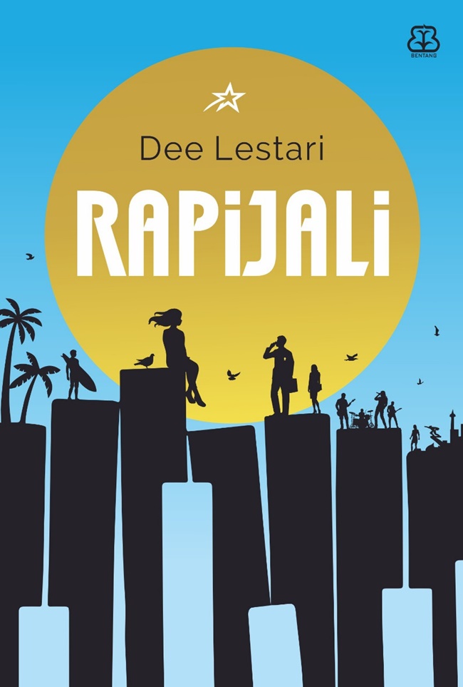 Rapijali 1 ; Mencari