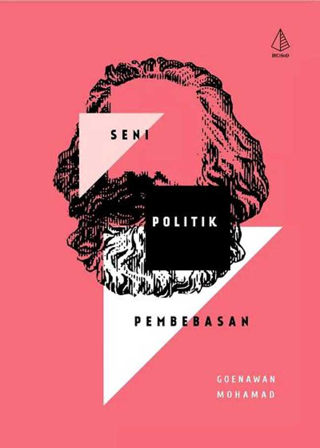 Seni Politik Pembebasan