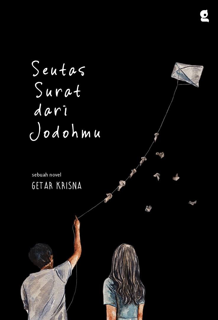 Seutas Surat dari Jodohmu