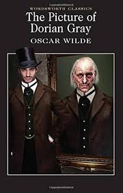 The Picture of Dorian Grey