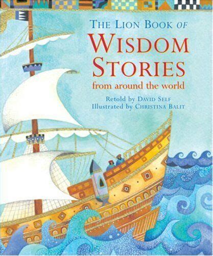 Wisdom Stories from Around the World